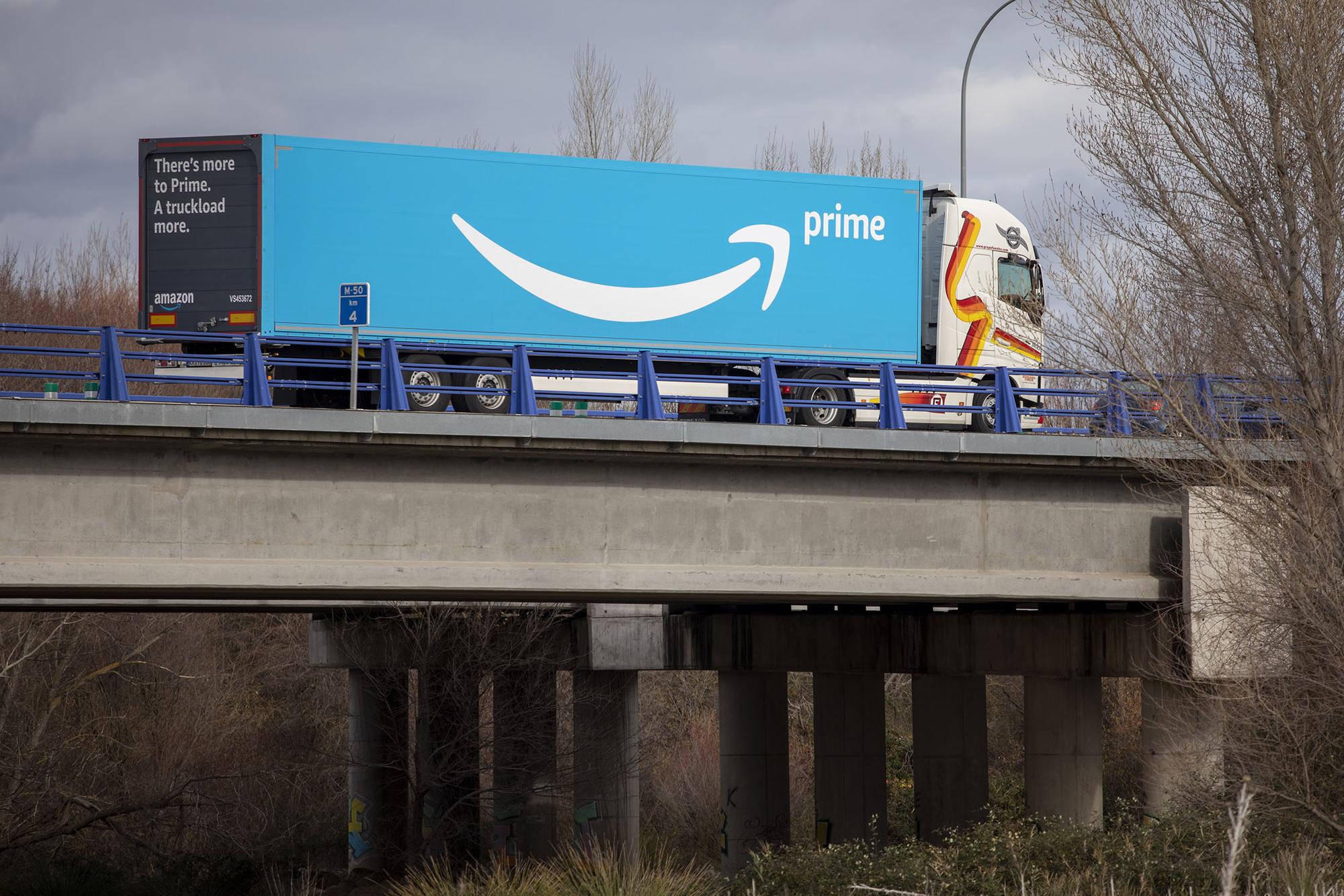 La falta de camioneros por las malas condiciones laborales agrava los problemas logísticos